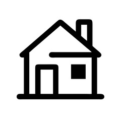 House Icons
