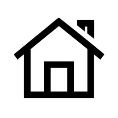 House Icons
