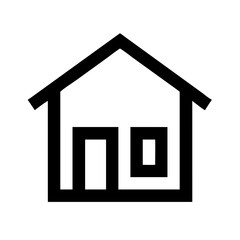 House Icons
