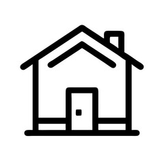 House Icons
