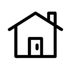 House Icons
