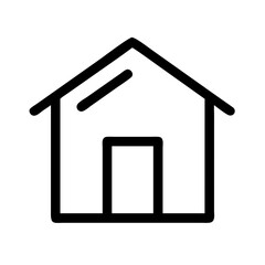 House Icons
