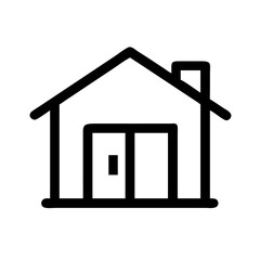 House Icons
