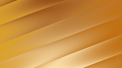 Obraz premium Gradient brown background with diagonal stripes