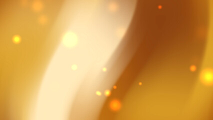 Abstract image of brown with white highlights