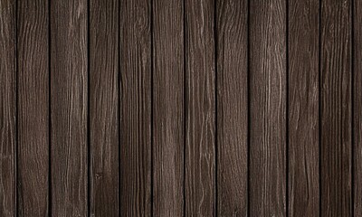 Fototapeta premium Dark wood texture background with an aged natural pattern, creating a rustic and vintage feel. Ideal for wallpapers, backdrops, and social media post designs.