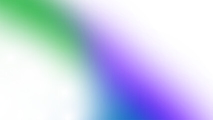 Fototapeta premium Set of vector gradients in pastel colors. For covers, wallpapers, branding and other projects. You can use desktop wallpaper for any of the gradients. 