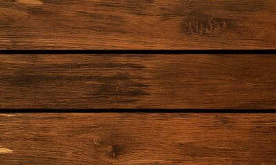 Fototapeta premium Dark wood texture background with an aged natural pattern, creating a rustic and vintage feel. Ideal for wallpapers, backdrops, and social media post designs.