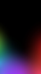 Fototapeta premium Set of vector gradients in pastel colors. For covers, wallpapers, branding and other projects. You can use desktop wallpaper for any of the gradients. 