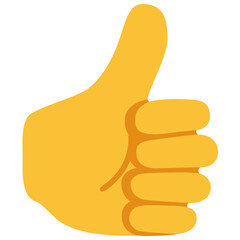 Thumbs Up
