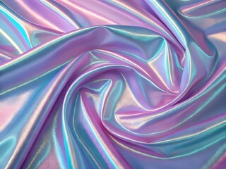 Fototapeta premium Dark Futuristic Gradient Background | Sleek Abstract, Neon Glow & Sci-Fi Aesthetic