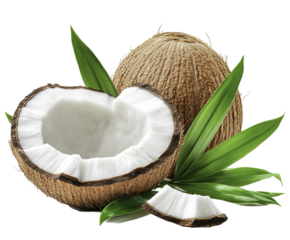 Close-up of coconut palm leaf on table,Tondon Mamullu Makale Tana Toraja Regency,South Sulawesi,Indonesia