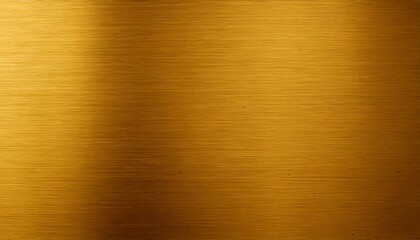 Fototapeta premium A hammered brass texture gold tone texture background