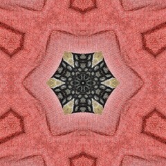 Embroidery and batik design concept. Antique art for clothing print, sublimation block etc. New trendy wallpaper, cover photo, interior decoration idea. Abstract pattern for the carpet background	