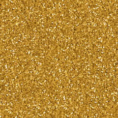 gold glitter background