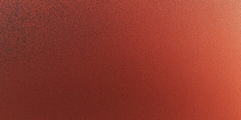 Fototapeta premium A red background with a lot of dots. The background is very busy and the dots are scattered all over it