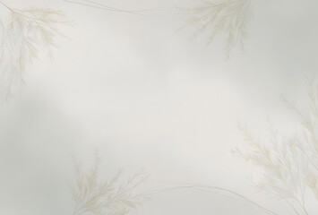 Background of Minimalist Horizon