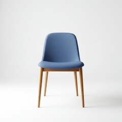 chair isolated on white