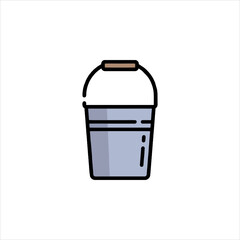 trash can icon