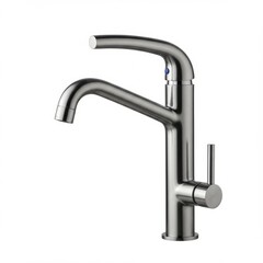 water pump isolated on white background