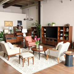 Furniture pick
