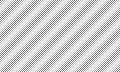 abstract diagonal black slanting line pattern suitable for background.