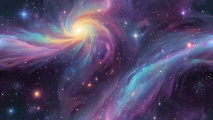 Fototapeta premium abstract background with space