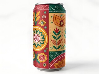 traditional thai style can battle 