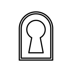 古墳のアイコン