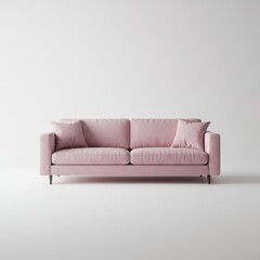 leather sofa