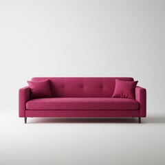 Fototapeta premium leather sofa