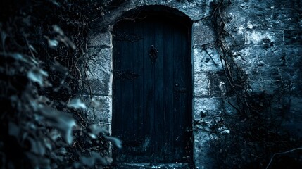 Mystery of the Abandoned Castle