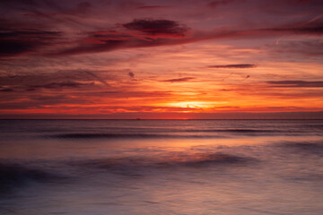 Sutton on Sea, Lincolnshire