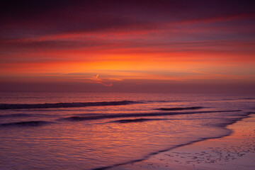 Sutton on Sea, Lincolnshire