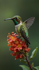 Fototapeta premium bird