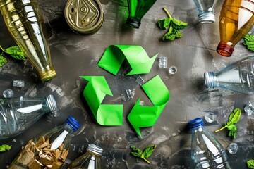 Recycling Culture and the Impact of Neglecting Waste Management