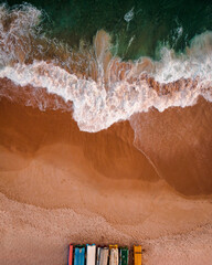A Bahia e suas belezas 