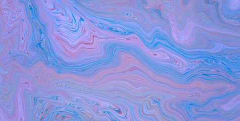 Marbleized Textures: Luxurious Oil-Painted Magic for High-End Brands