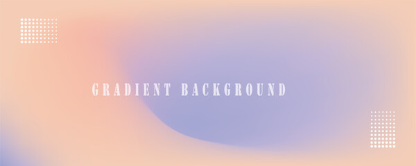 Obraz premium abstract background vector illustration