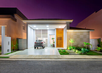 Arquitetura brasileira 