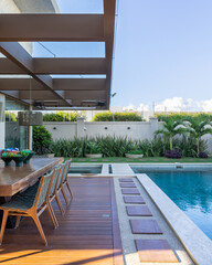 Arquitetura brasileira 