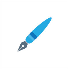 ink pen icon