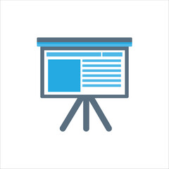 computer monitor icon