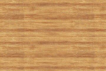 Fototapeta premium Warm wood background texture for designs, rustic wooden floor with natural grain pattern