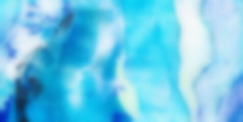 Captivating Translucence: Unleashing the Charm of Liquid Art in Oil Paint