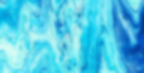 Captivating Translucence: Unleashing the Charm of Liquid Art in Oil Paint