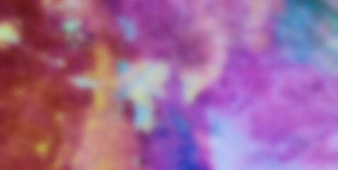 Fluid Beauty: Unveiling the Mysterious Allure of Liquid Art in Oil
