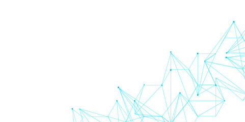 Abstract elegant background line texture. Abstract geometric overlapping hexagon pattern abstract futuristic background design. use for poster, banner, pattern, data concept. vector illustration.