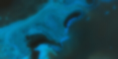 Fluid Beauty: Unveiling the Mysterious Allure of Liquid Art in Oil
