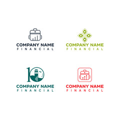 logo for company